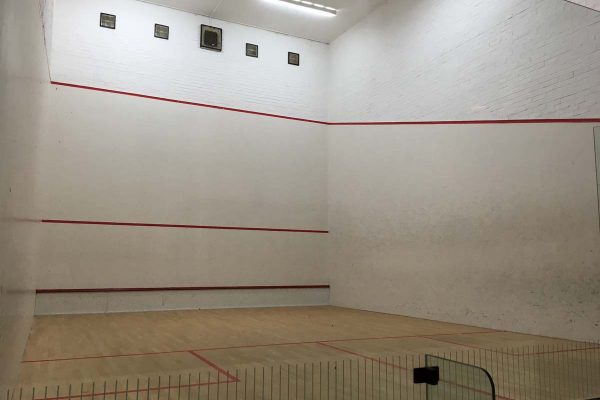 Squash courts north London1436