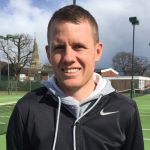 LTA Level 3 coach