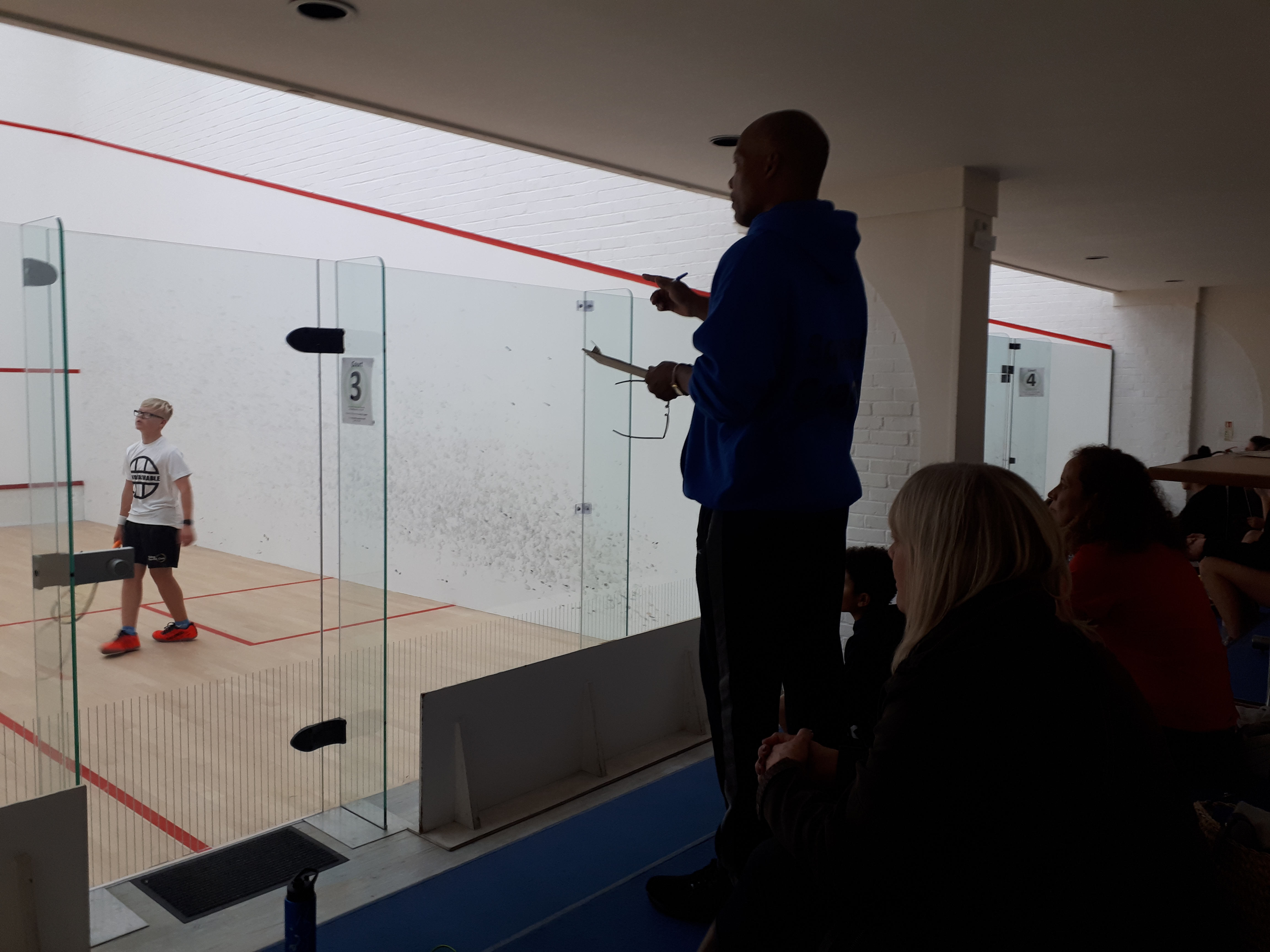 Squash Courts in North London Archives Oakleigh Park LTSC